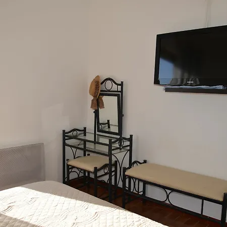 Apartment Le Clos Des Vendanges San-Nicolao