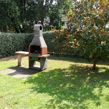 Le Clos Des Vendanges Apartment San-Nicolao