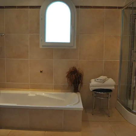 Apartment Le Clos Des Vendanges San-Nicolao