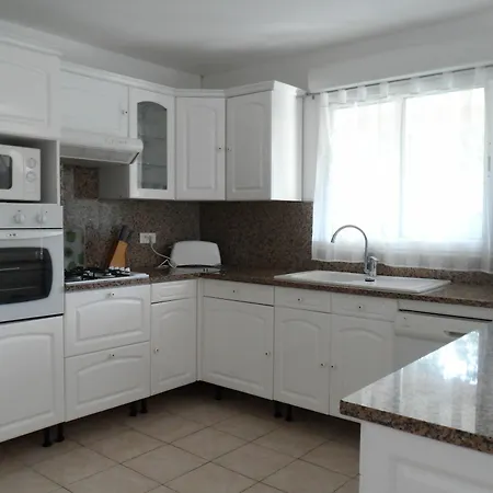 Apartment Le Clos Des Vendanges