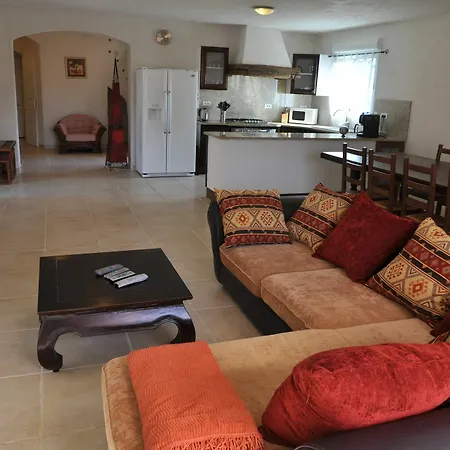 Apartment Le Clos Des Vendanges San-Nicolao