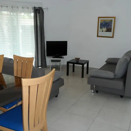 Le Clos Des Vendanges Apartment *