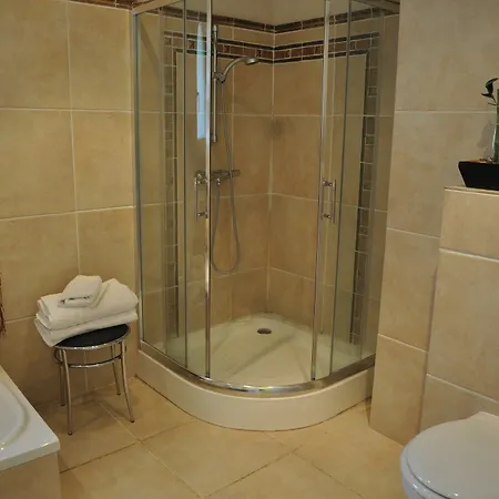 Le Clos Des Vendanges Apartment