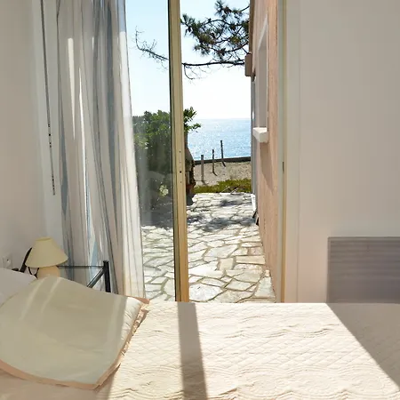 Le Clos Des Vendanges Apartment San-Nicolao