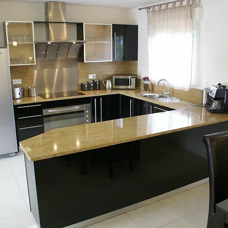 Le Clos Des Vendanges Apartment