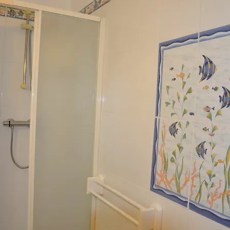 Le Clos Des Vendanges Apartment San-Nicolao