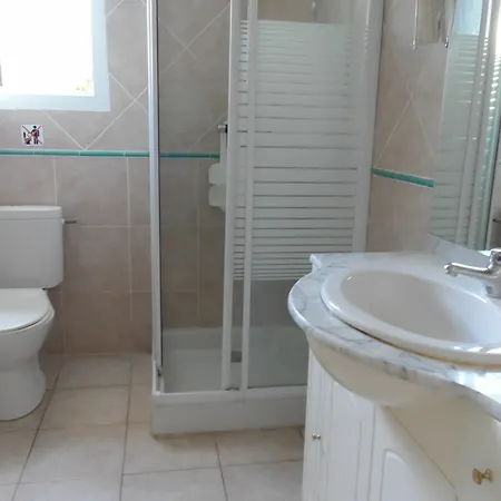 Le Clos Des Vendanges Apartment *