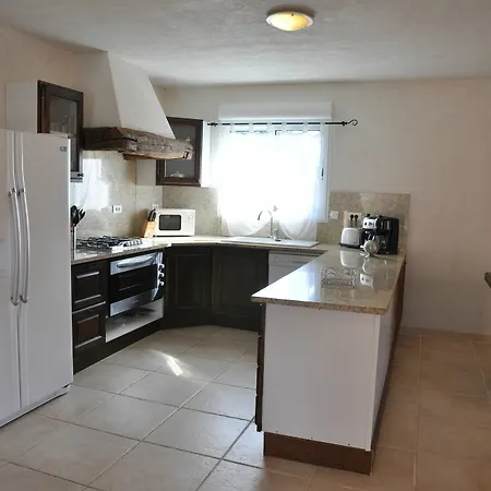 Le Clos Des Vendanges Apartment San-Nicolao