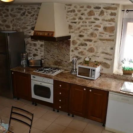 Le Clos Des Vendanges Apartment