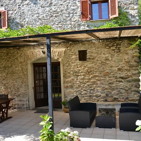 Le Clos Des Vendanges Apartment *