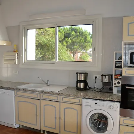 Apartment Le Clos Des Vendanges San-Nicolao