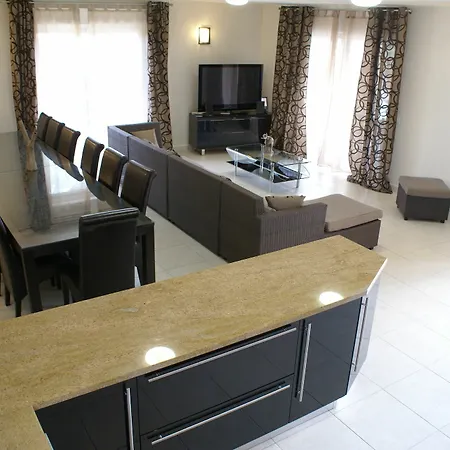 Le Clos Des Vendanges Apartment *
