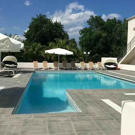 Le Clos Des Vendanges Apartment